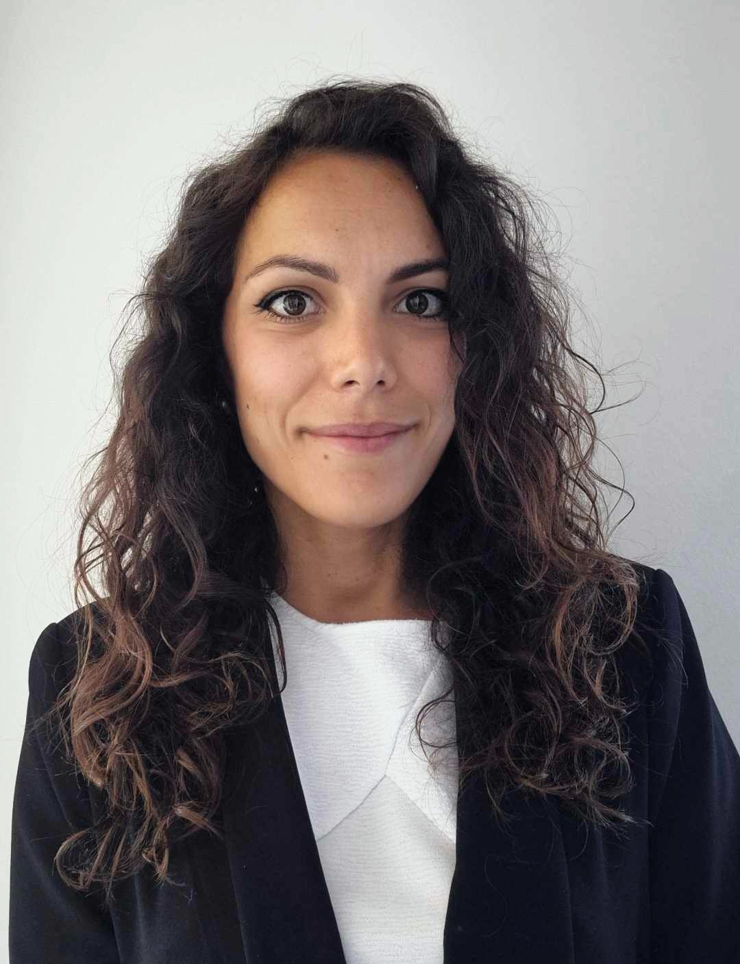 Chiara Cosentino — International Project Manager
